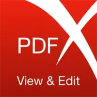 PDF X: PDF Editor & PDF Reader