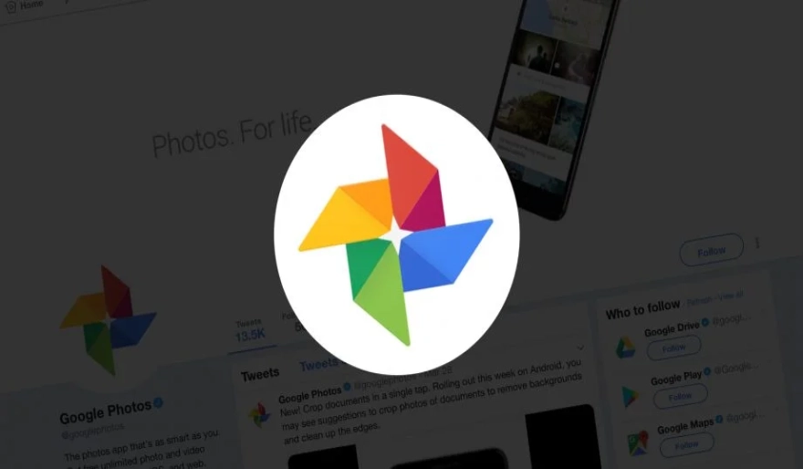 Using Google Photos for Efficient Photo Organization