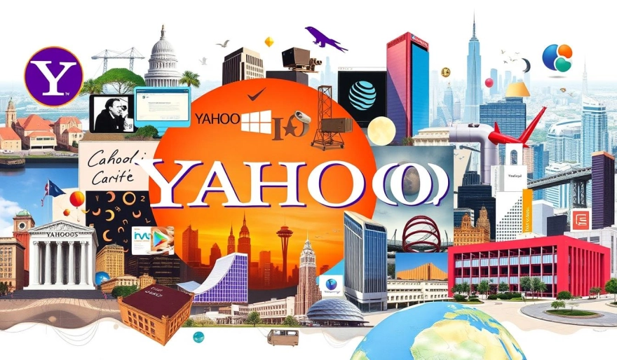 What Went Wrong With Yahoo!